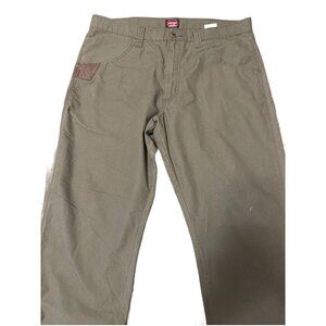 Wrangler- Women’s WorkWear